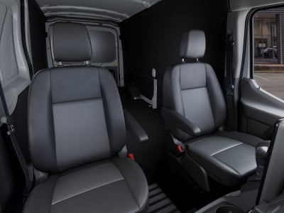 2027 Ford Transit-250 Base