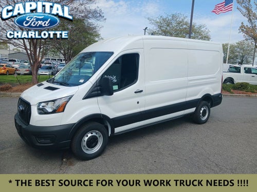 2025 Ford Transit-250 Base MR