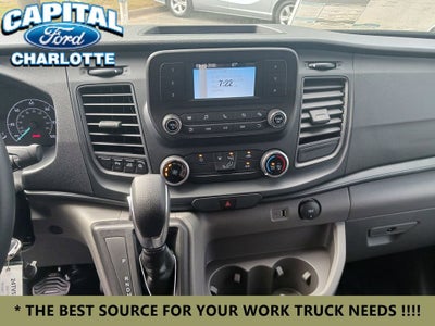 2025 Ford Transit-250 Base MR