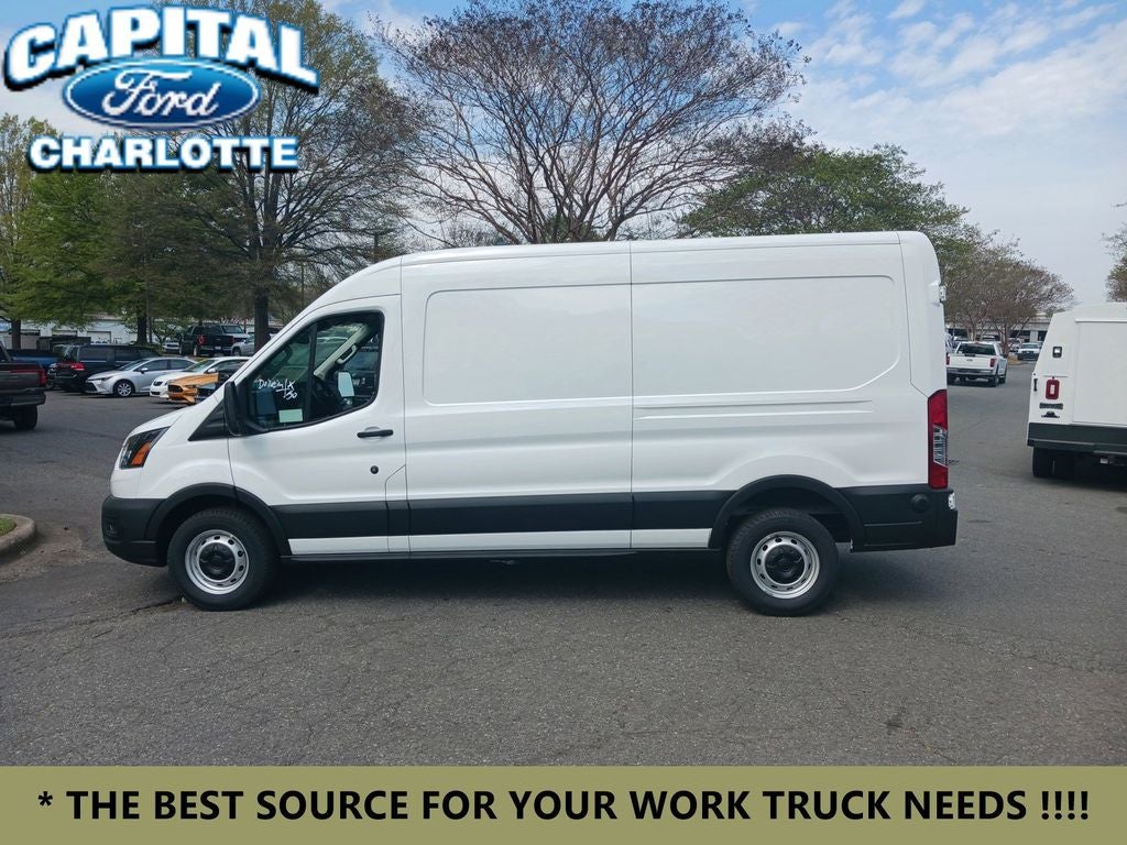 2025 Ford Transit-250 Base MR