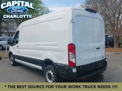 2025 Ford Transit-250 Base MR