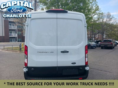 2025 Ford Transit-250 Base MR