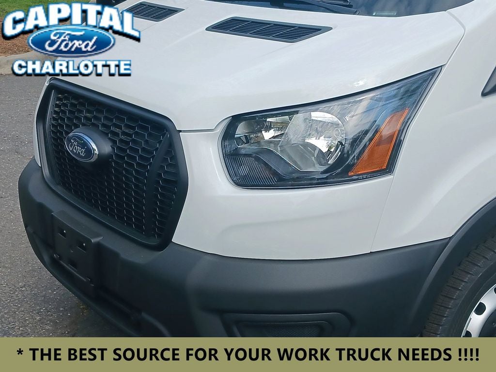 2025 Ford Transit-250 Base MR