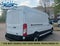 2025 Ford Transit Commercial Cargo Van