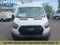 2025 Ford Transit Commercial Cargo Van
