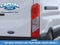 2025 Ford Transit Commercial Cargo Van