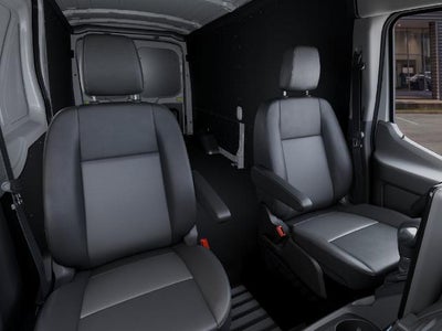 2027 Ford Transit Commercial Cargo Van