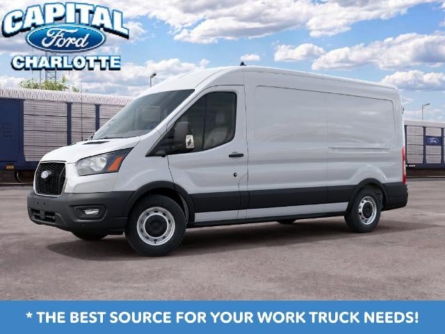 2027 Ford Transit Commercial Cargo Van