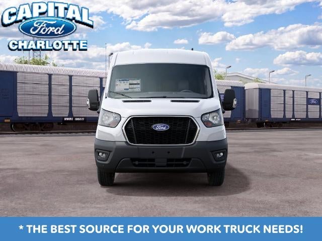 2027 Ford Transit Commercial Cargo Van