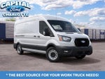 2027 Ford Transit Commercial Cargo Van