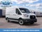 2027 Ford Transit Commercial Cargo Van