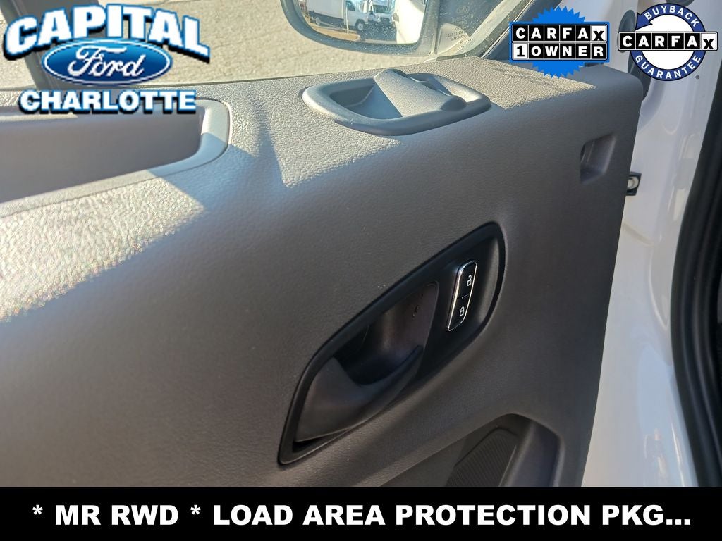 2024 Ford Transit-250 Base