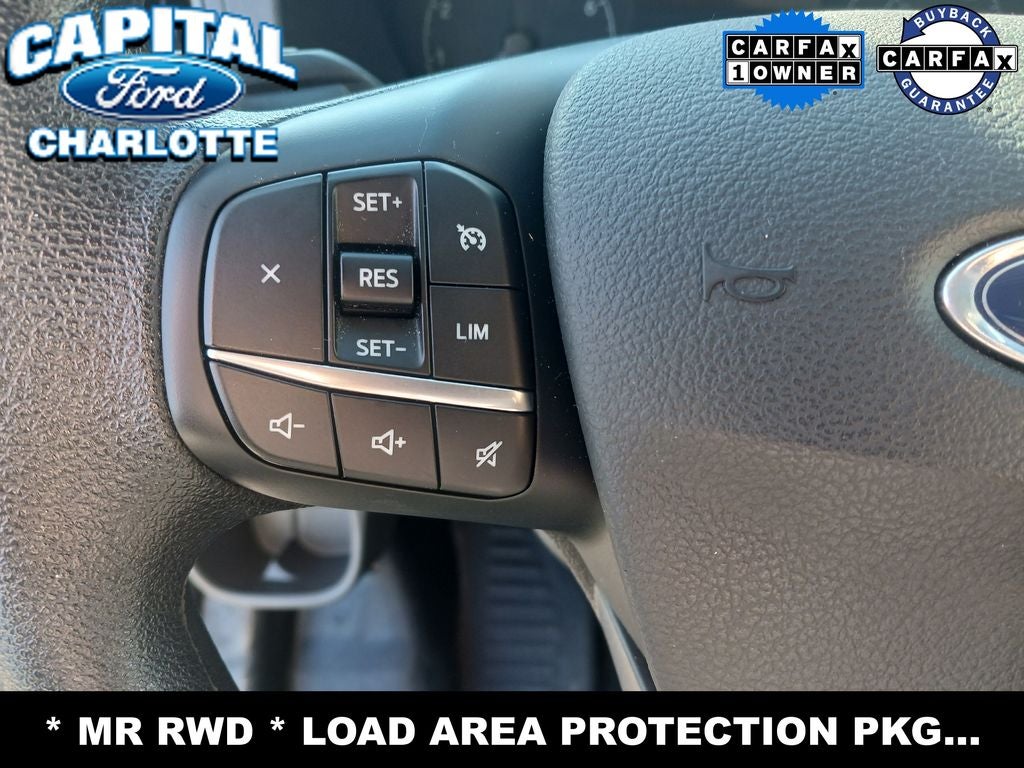 2024 Ford Transit-250 Base