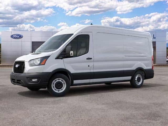 2027 Ford Transit Commercial Cargo Van