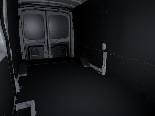 2027 Ford Transit Commercial Cargo Van
