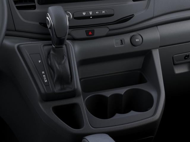 2027 Ford Transit Commercial Cargo Van
