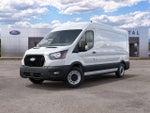 2027 Ford Transit Commercial Cargo Van