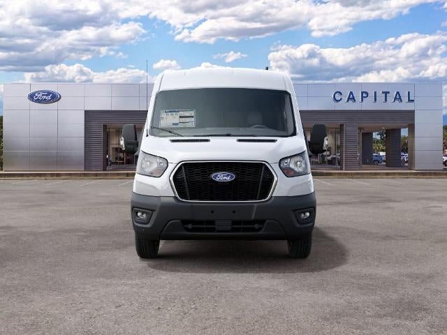 2027 Ford Transit Commercial Cargo Van