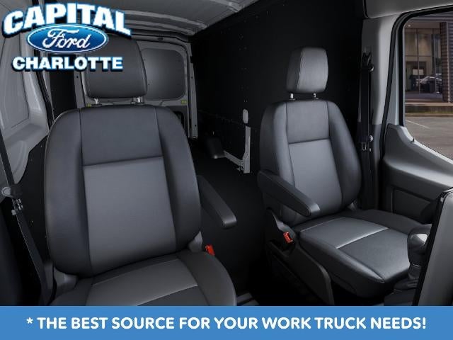 2027 Ford Transit-250 Base