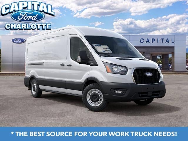 2027 Ford Transit-250 Base