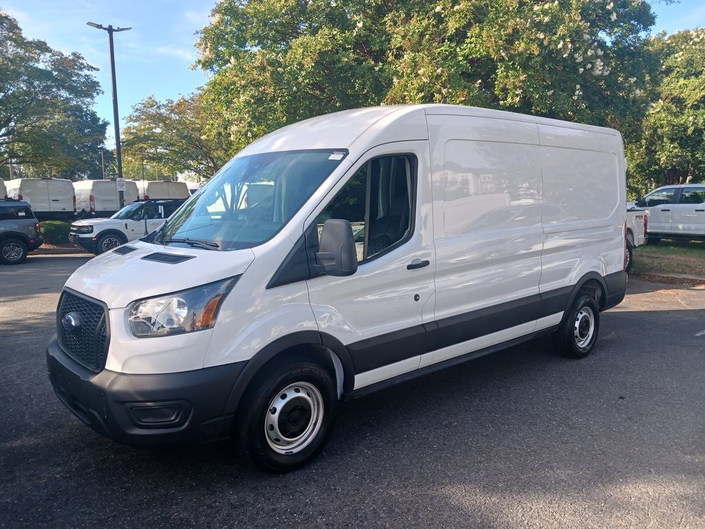 2023 Ford Transit-250 Base