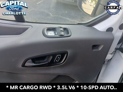 2023 Ford Transit-250 Base