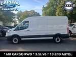 2023 Ford Transit-250 Base