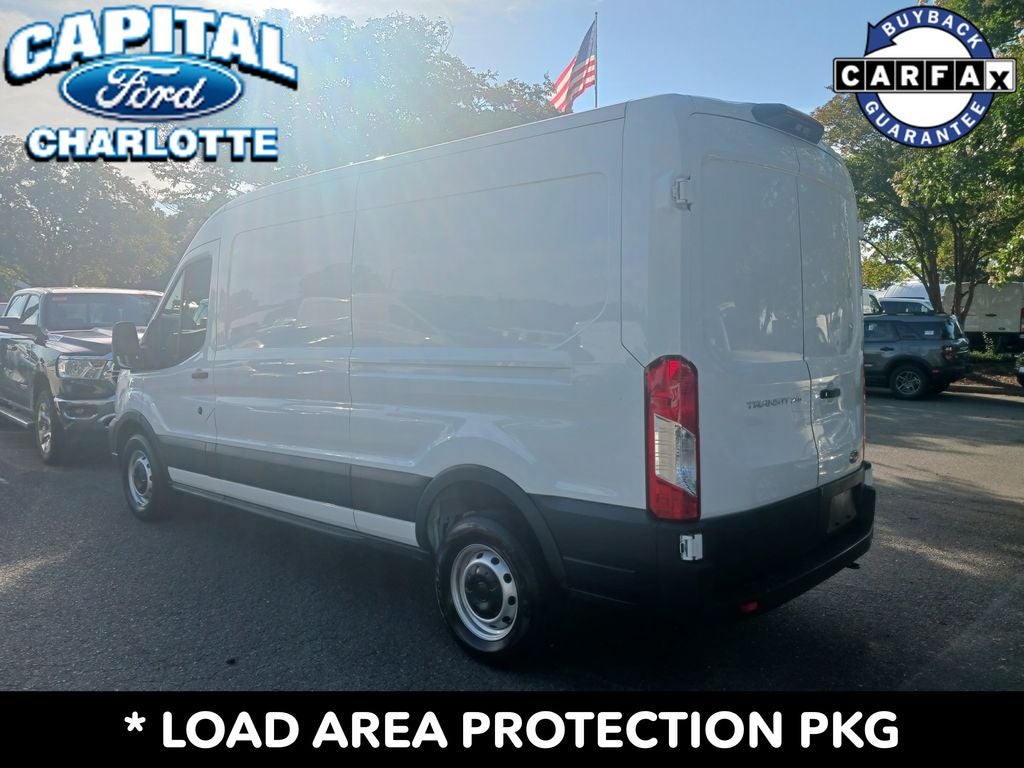 2023 Ford Transit-250 Base