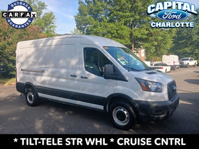 2023 Ford Transit-250 Base