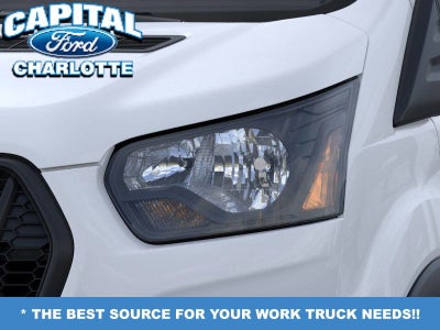 2026 Ford Transit-250 Base MR