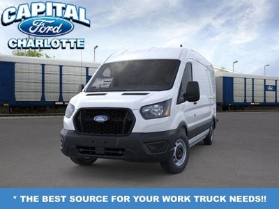2026 Ford Transit-250 Base MR