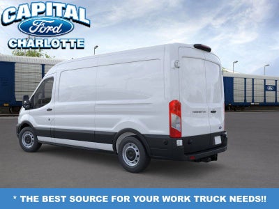 2026 Ford Transit-250 Base MR