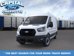 2026 Ford Transit-250 Base MR