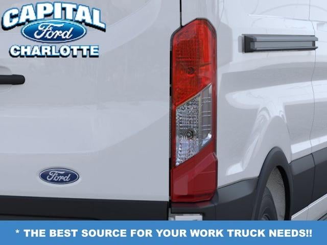 2026 Ford Transit-250 Base MR