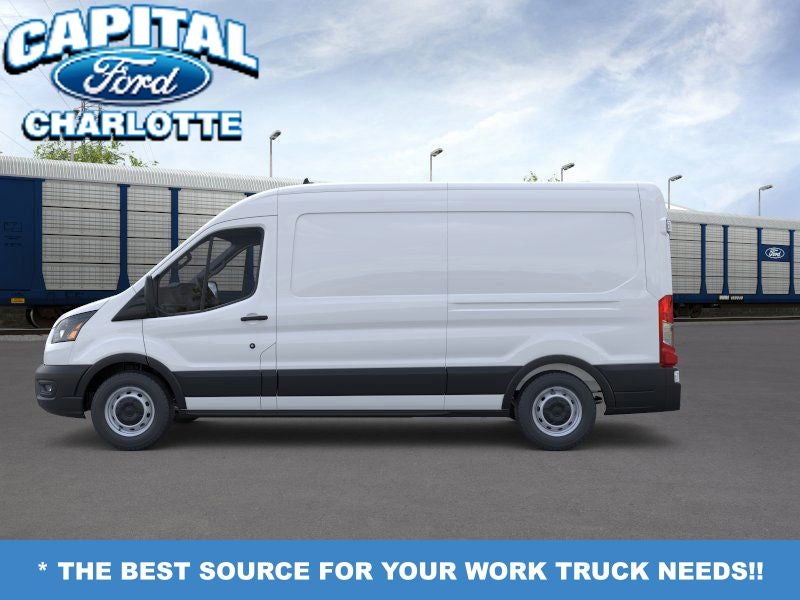 2026 Ford Transit-250 Base MR