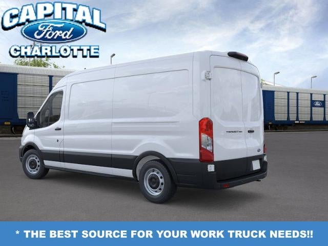 2026 Ford Transit-250 Base MR