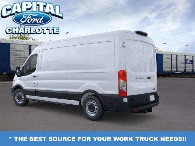 2026 Ford Transit-250 Base MR