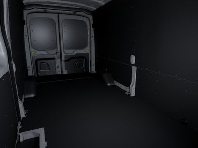 2027 Ford Transit-250 Base