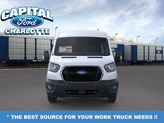 2025 Ford Transit Commercial Cargo Van