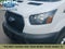2025 Ford Transit Commercial Cargo Van