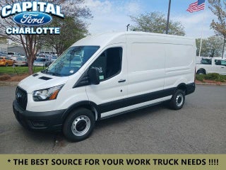 2025 Ford Transit-250 Base MR