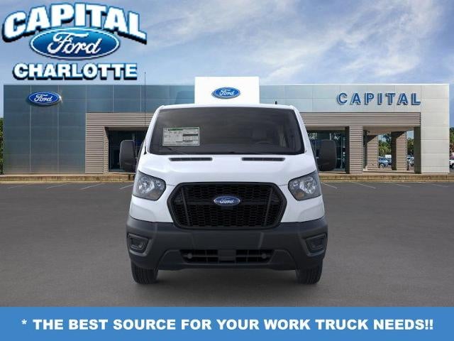 2025 Ford Transit Commercial Cargo Van