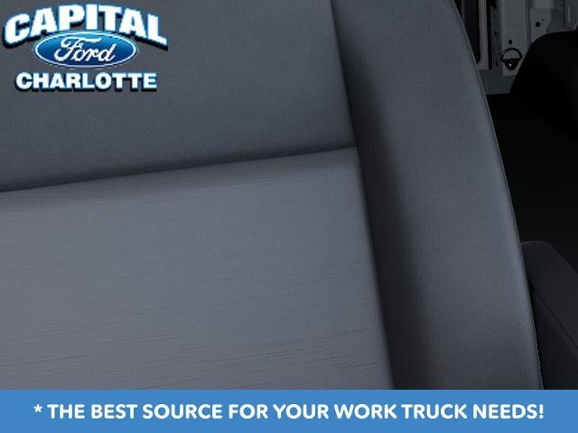 2027 Ford Transit Commercial Cargo Van