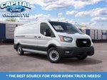2027 Ford Transit Commercial Cargo Van