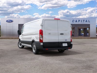 2027 Ford Transit-250 Base