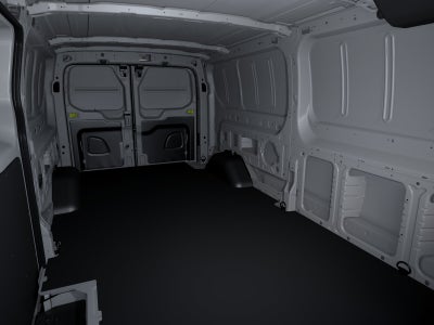 2027 Ford Transit Commercial Cargo Van