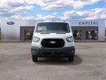 2027 Ford Transit Commercial Cargo Van