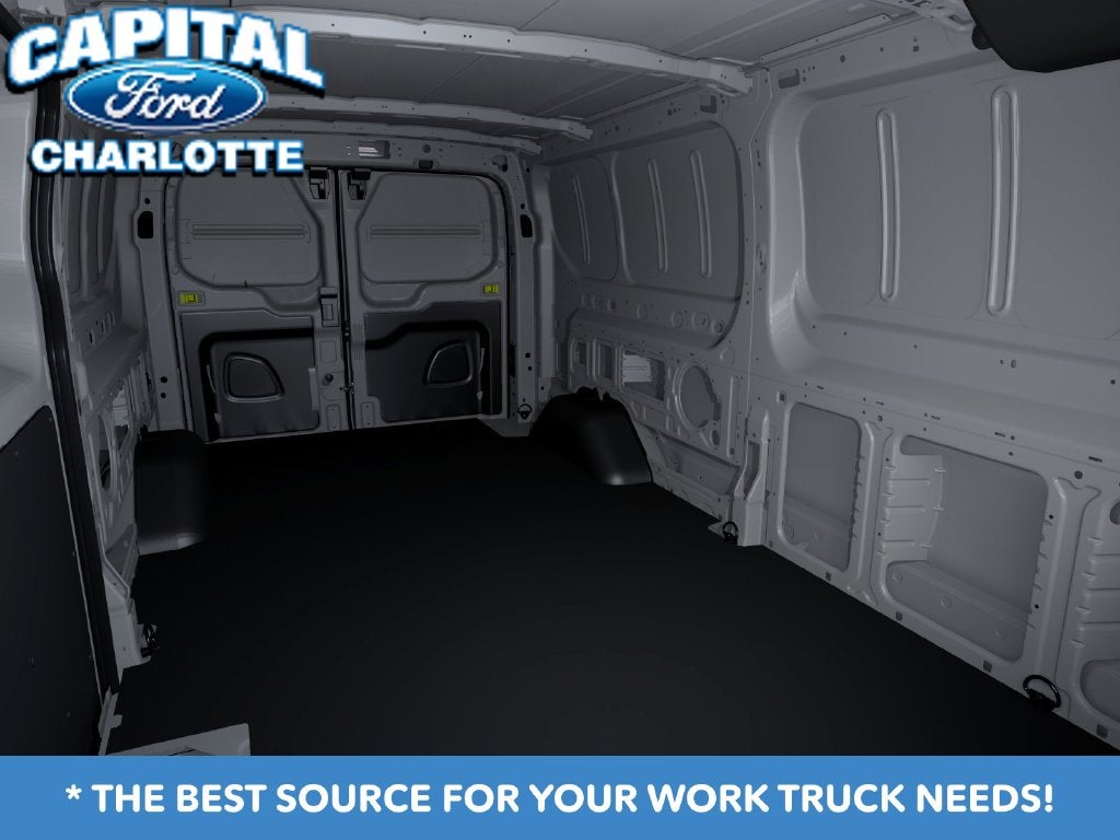 2027 Ford Transit-250 Base