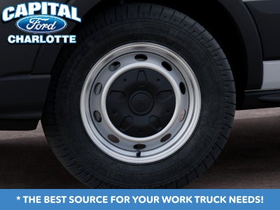 2027 Ford Transit-250 Base