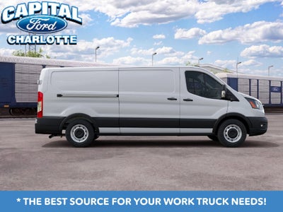2027 Ford Transit-250 Base